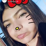 Aliyah Hernandez - @aliyahhernandez798 - Instagram