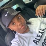 Aliyah Alexander - @ama_befamous - Instagram