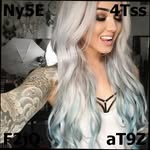 Aliyah Alexander - @starostina7645 - Instagram