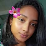 Alíŷàh Allï - @aliyah_richard23 - Instagram