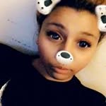 Aliyah Alling - @allingaliyah - Instagram