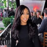Aliyah Nelson - @aliyahbarnes090 - Instagram