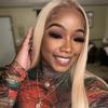 Aliyah Barnes - @aliyahbarnes63 - TikTok