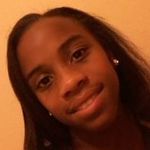 Aliyah Barnes - @barnesaliyah - Instagram