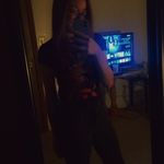 Aliyah Barnes - @aliyah.spammacc - Instagram