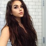 Aliyah Barnes - @aliyahsabtonen - Instagram