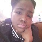 Aliyah Barnes - @aliyahbarnes112 - Instagram