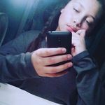 Aliyah Barnes - @aliyah_barnes20 - Instagram