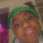 Aliyah Barnes - @yafavv.liyahh15 - Instagram