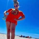 Aliyah - @aliyah.briggs_ - Instagram