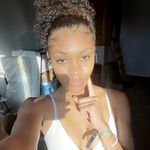Aliyah Carter - @aliyahcarter23 - Instagram