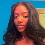 Aliyah Carter - @aliyahavi - Instagram