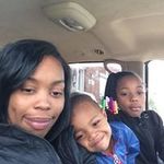 aliyah carter - @aliyah_official.23 - Instagram