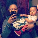 Aliyah Carter - @carter_aliyah - Instagram