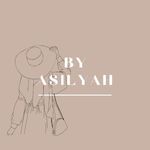 Aliyah Carter - @byasilyah - Instagram