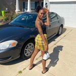 Lea Swizz - @aliyah.carter.5030 - Instagram