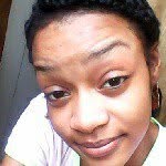 Aliyah Eva Bless Gregory - @candy_proppa - Instagram