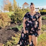 Aliyah Gregory - @gregorya2013 - Instagram