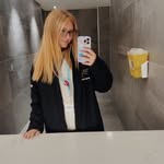Aliyah Gregory - @aliyah_2o25 - Instagram
