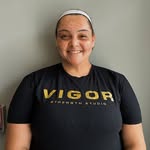 Aliyah Gregory - @agpowerlifts - Instagram