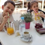Gregory Adam Aliyah Trouvin - @gregoryadamaliyah - Instagram