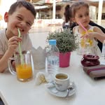Gregory Adam Aliyah Trouvin - @gregory_adam_aliyah_trouvin - Instagram