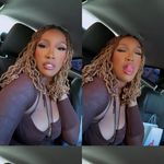 Aliyah Harris - @___outspoken__ - Instagram
