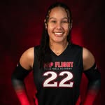 Aliyah Harris - @aliyah.harris22 - Instagram