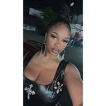 Aliyah Harris - @_liyyluvsyou - Instagram