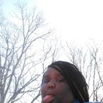 Aliyah Harris - @hateonaliyah12 - Instagram