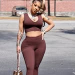 Aliyah_Harris - @aliyah__harris - Instagram