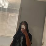 Aliyah Harris - @yes.itz.aliyah - Instagram