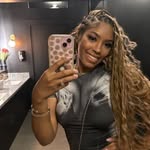 Aliyah Harris - @aliyahyarbrough - Instagram