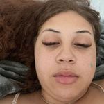 Aliyah Harris - @gold.enfrezzer - Instagram