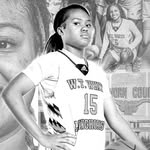 Aliyah Harris-Green - @liyah_2028 - Instagram