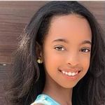 Aliyah M Harris - @aliyahharrisofficial - Instagram