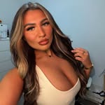 Aliyah-Mae - @aliyah_claydon - Instagram