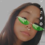 𝔸𝕝𝕚𝕪𝕒𝕙_𝕄𝕒𝕖👁️👄👁️ - @aliyah_mae19 - Instagram