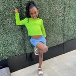 Aliyah Mae 🦋 - @aliyahmaeshines - Instagram