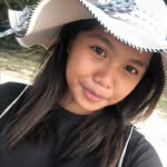 Aliyah Mae Anquillano - @azahpakz - Instagram