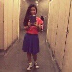 Aliyah Mae Cuison Macalinao - @aliyahmae_macalinao - Instagram