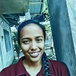 Aliyah Mae Gonzales Meode - @aliyahmaemeode - Instagram