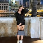 Aliyah Mae Laureano - @its_lieyah - Instagram