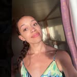 Aliyah Williams-Ridgway - @aliyah_mae - Instagram