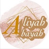 aliyahmohammed011 - @aliyahmohammedd - TikTok