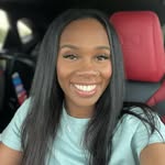 Aliyah Owens - @aliyahjachelle - Instagram
