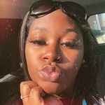 Aliyah Owens - @ohthats.ali - Instagram