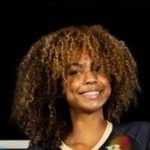 Aliyah Owens - @aliyahowensvb - Instagram