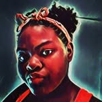 Naliyah Payton - @naliyahpayton - Instagram