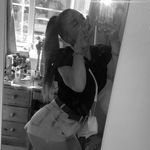 Aaliyah x - @aaliyah_stevens_08 - Instagram